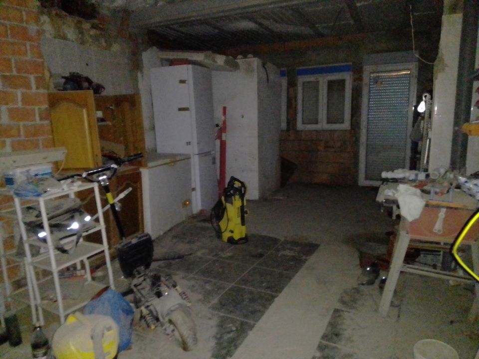 Byhus i Alcaudete, Jaen - foto 4