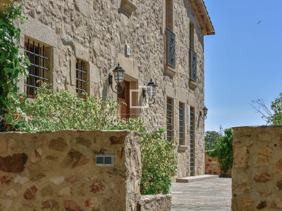 Villa i Castell-Platja D'aro, Gerona - foto 3