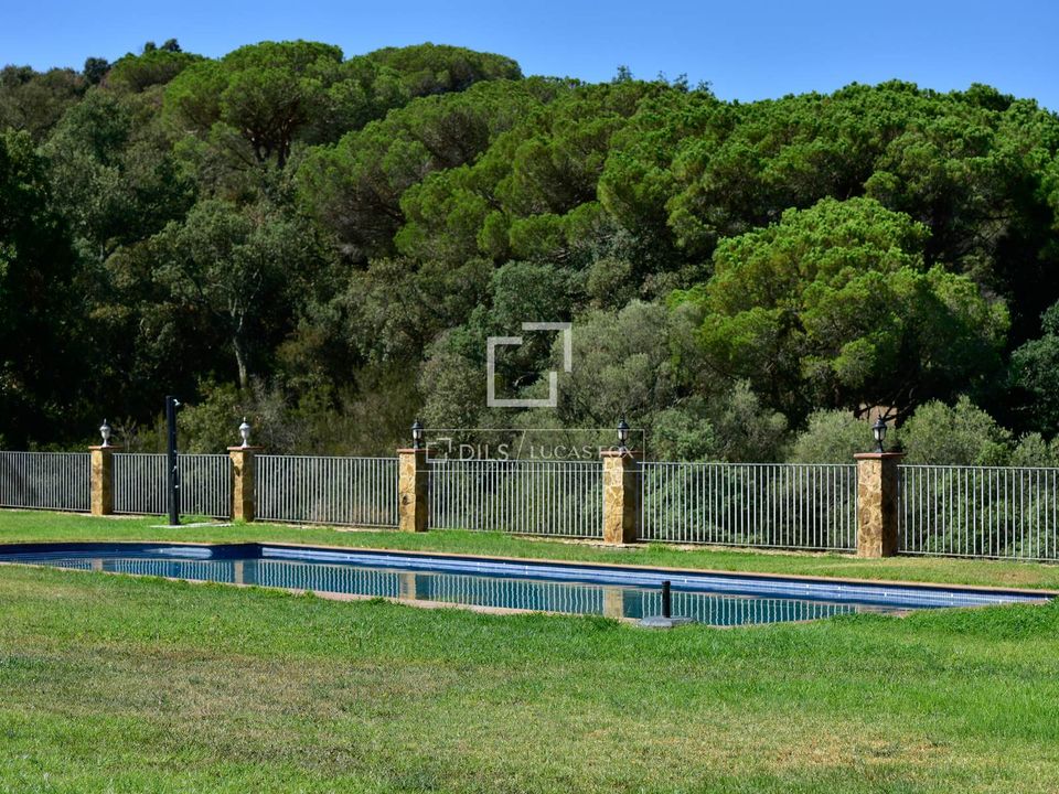 Villa i Castell-Platja D'aro, Gerona - foto 4
