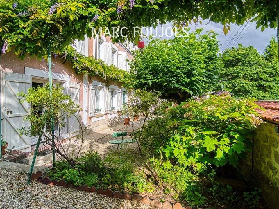 Villa i L'Isle-Adam, Val-d'Oise - bilde 3