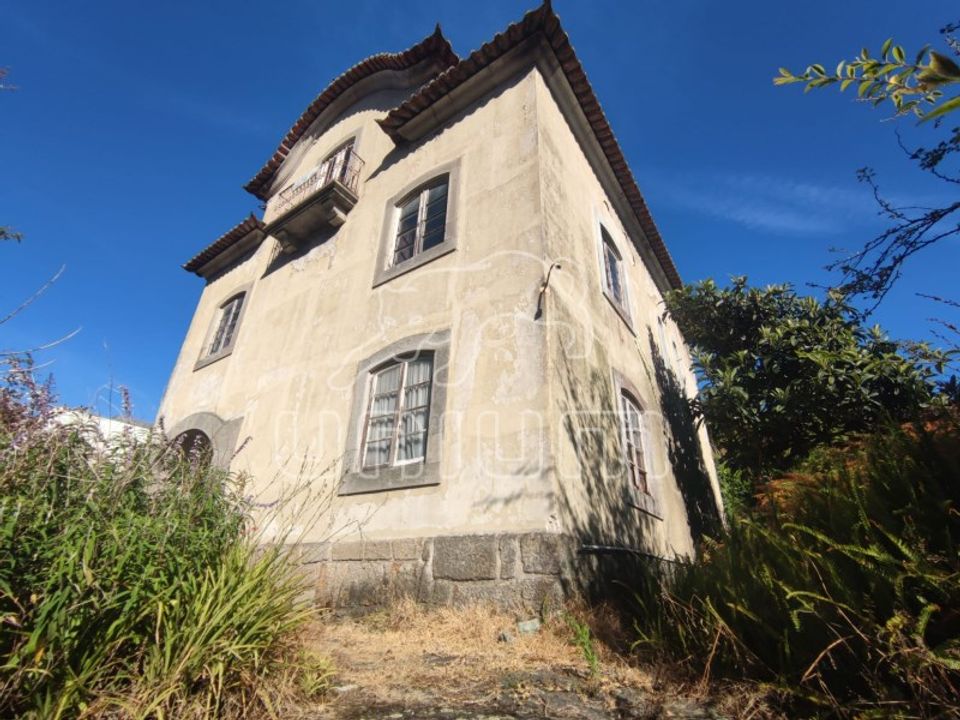 Villa i Viana do Castelo, Viana do Castelo - foto 1