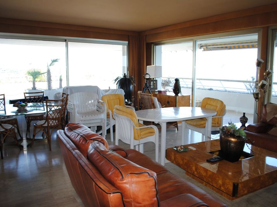 Lejlighed i Villeneuve-Loubet, Alpes-Maritimes - foto 4