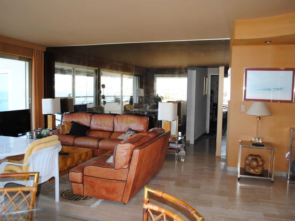 Lejlighed i Villeneuve-Loubet, Alpes-Maritimes - foto 5