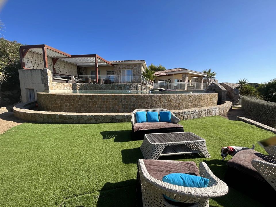 Villa in Lumio, Haute-Corse - photo 1