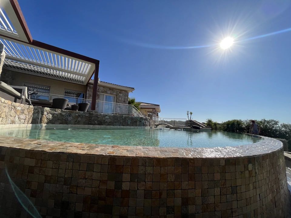 Villa in Lumio, Haute-Corse - photo 2