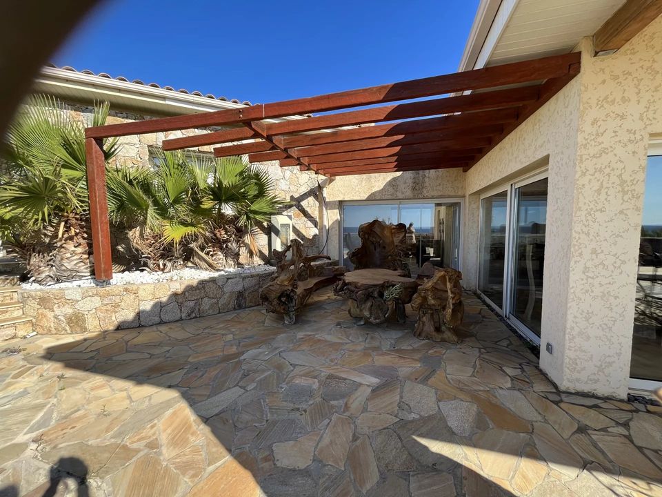Villa in Lumio, Haute-Corse - photo 4