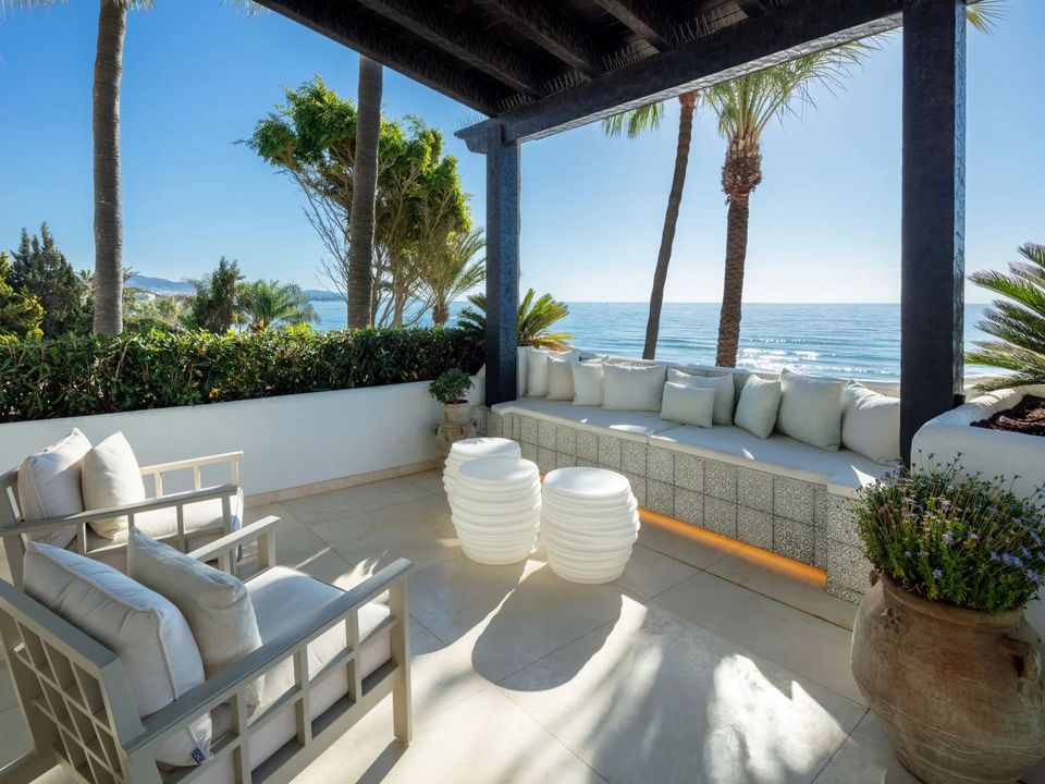 Lejlighed i Marbella (Cordoba), Cordoba - foto 4