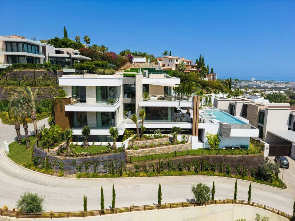 Villa i Marbella (Cordoba), Cordoba - foto 2