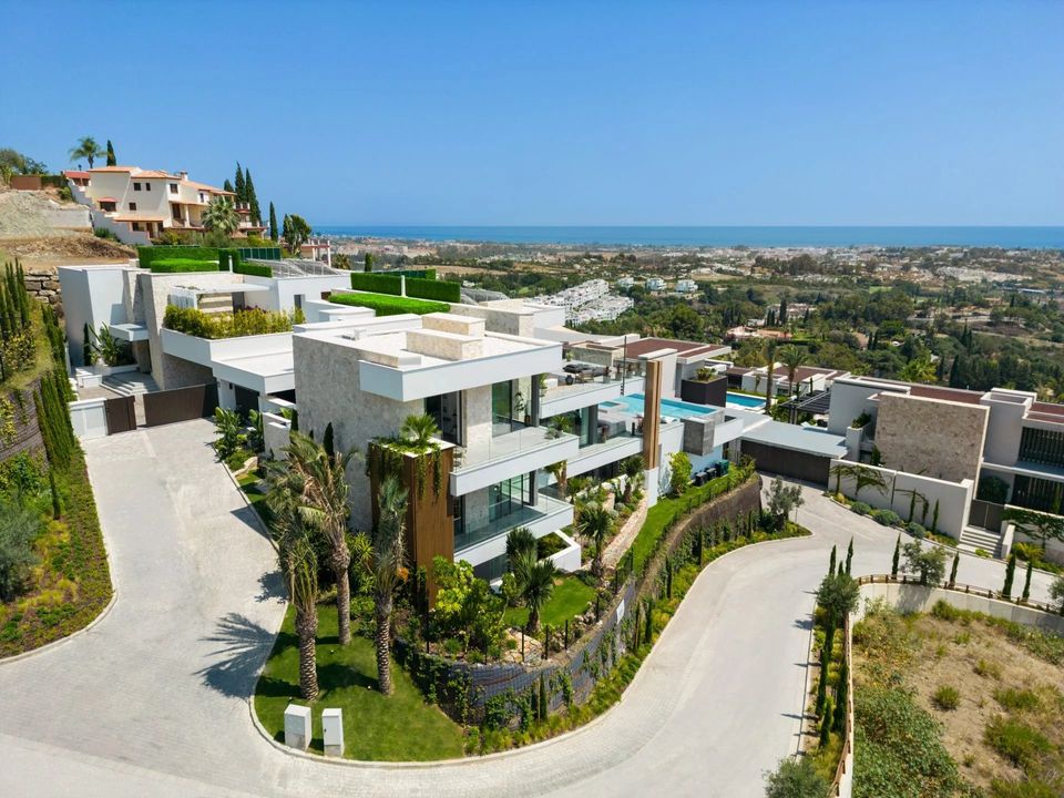 Villa i Marbella (Cordoba), Cordoba - foto 3