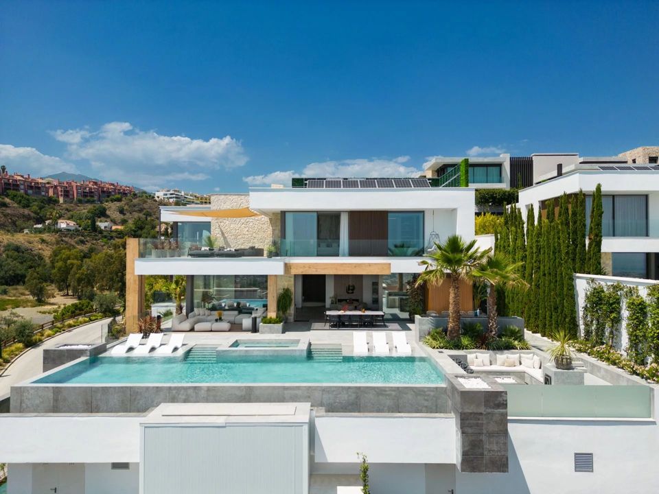 Villa i Marbella (Cordoba), Cordoba - foto 4