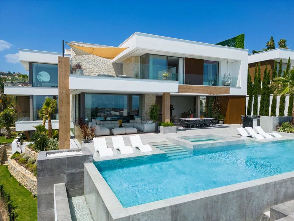 Villa i Marbella (Cordoba), Cordoba - foto 5