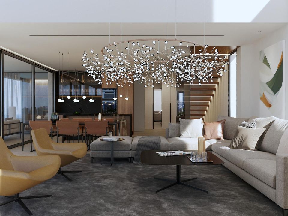 Villa i Finestrat, Alicante - foto 5