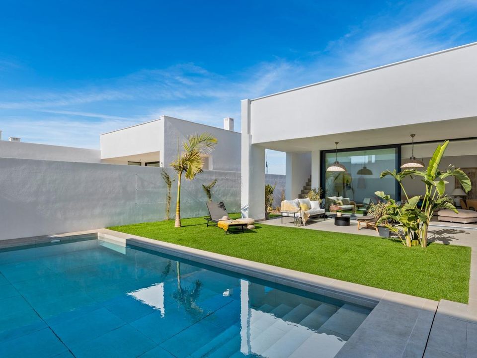 Villa i Cartagena, Murcia - foto 2