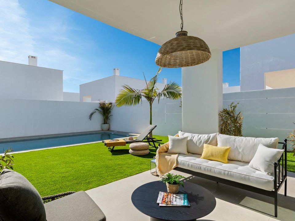 Villa i Cartagena, Murcia - foto 3
