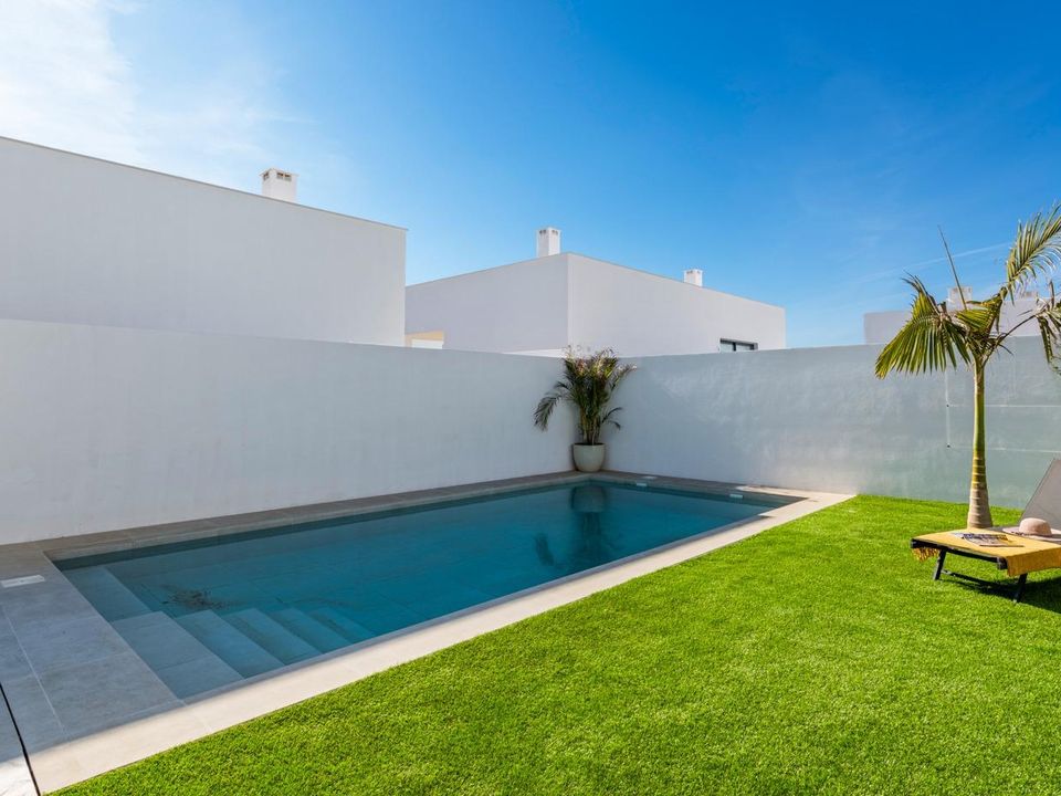 Villa i Cartagena, Murcia - foto 4