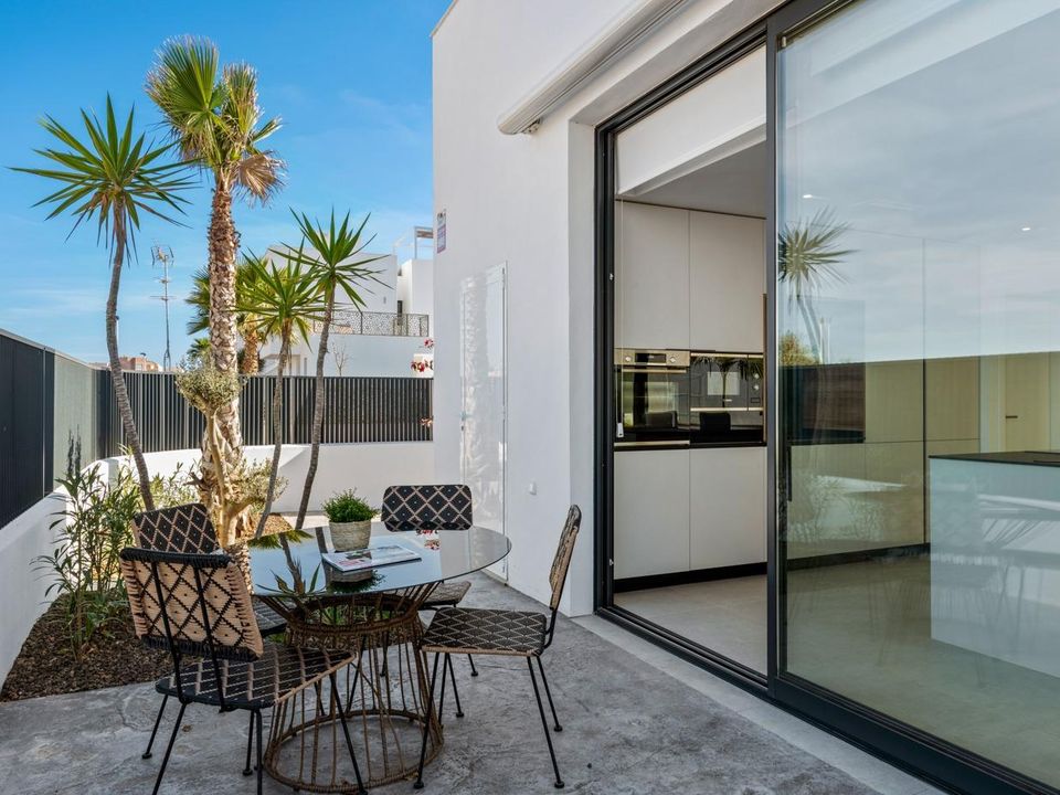 Villa i Cartagena, Murcia - foto 5