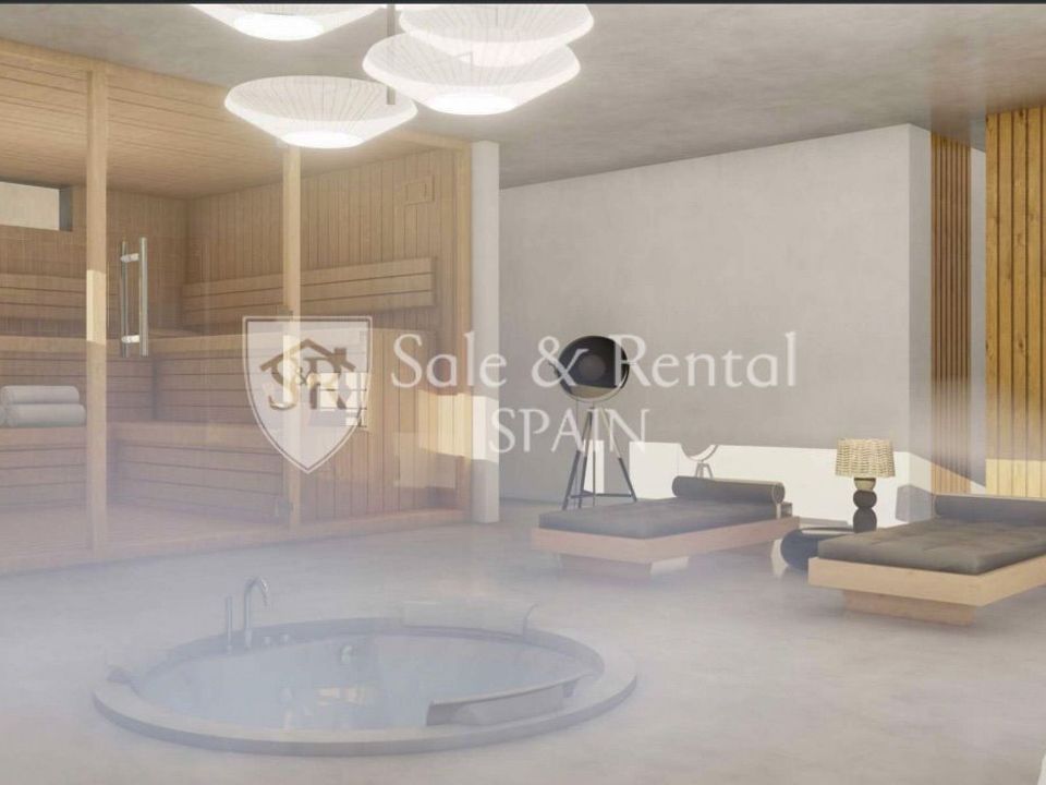 Villa i Sant Feliu De Guixols, Gerona - foto 4