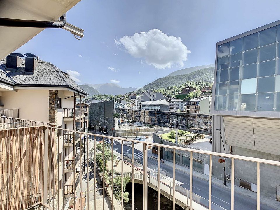 Lejlighed i La Massana, Andorra - foto 5