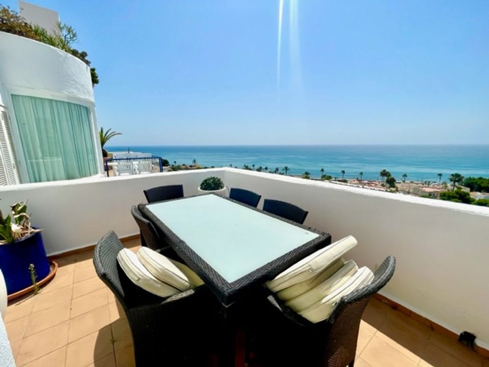 Villa i Mojacar, Almeria - foto 5