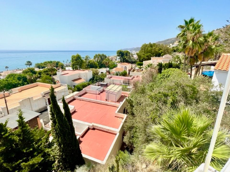 Villa i Mojacar, Almeria - foto 4