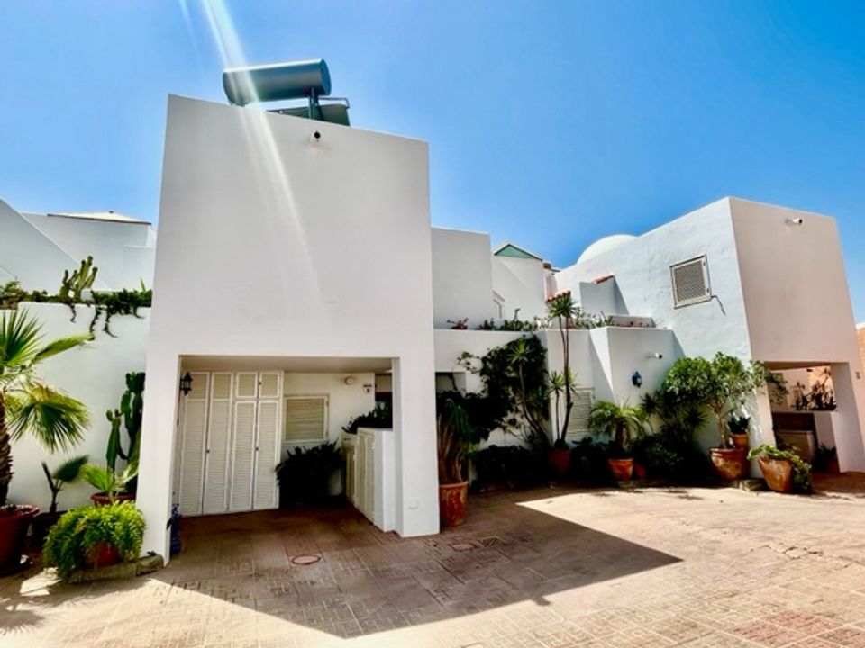 Villa i Mojacar, Almeria - foto 3