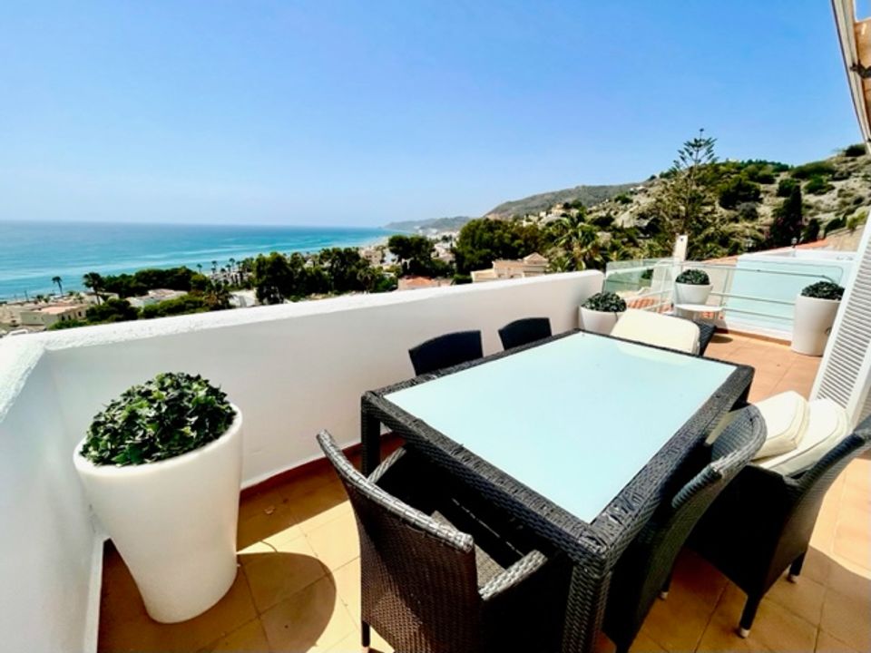 Villa i Mojacar, Almeria - foto 2