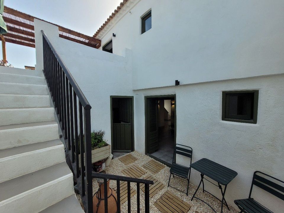 Rekkehus i Sorbas, Almeria - bilde 2