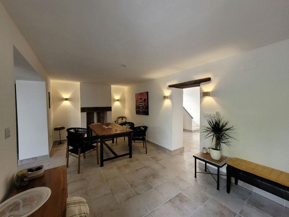 Rekkehus i Sorbas, Almeria - bilde 4