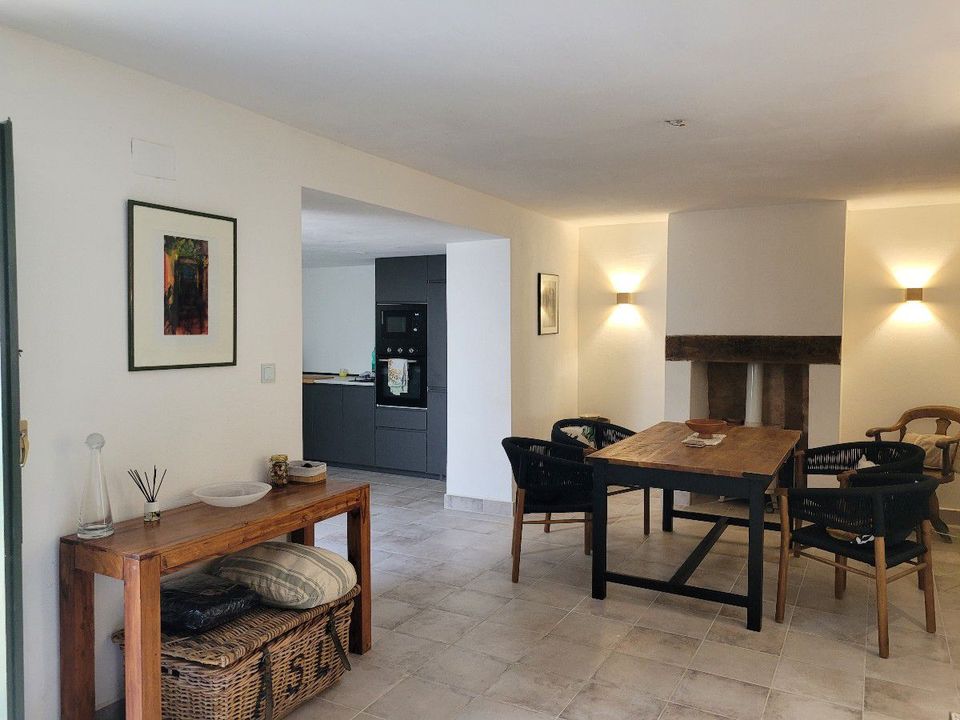 Rekkehus i Sorbas, Almeria - bilde 5
