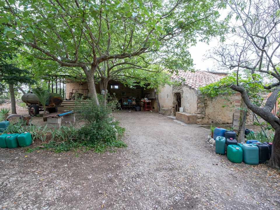 Finca i Roquetes, Tarragona - foto 4