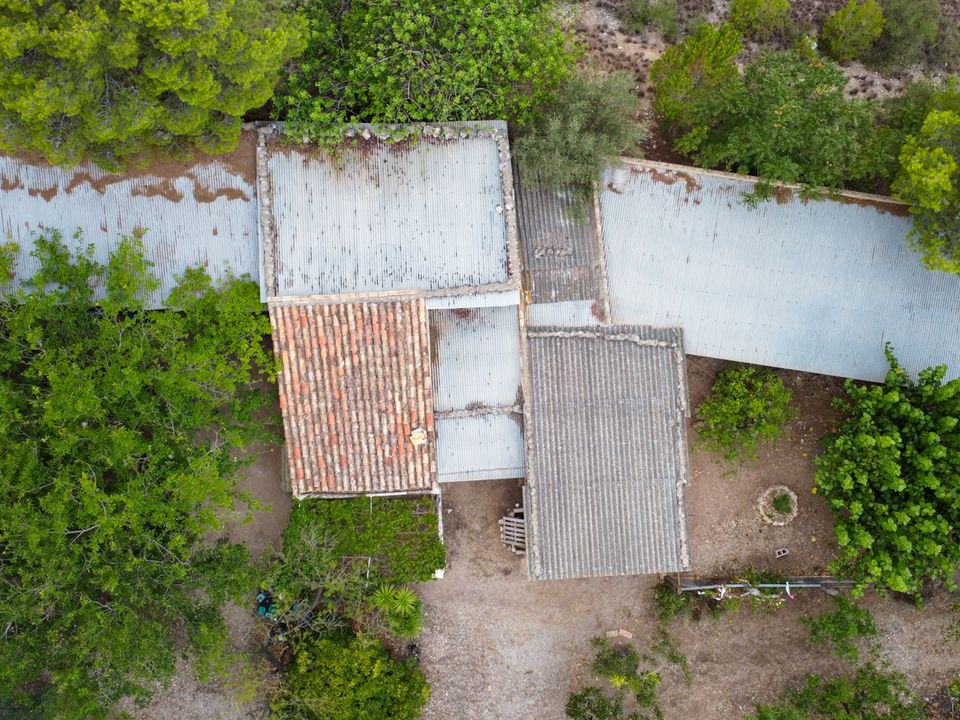 Finca i Roquetes, Tarragona - foto 3