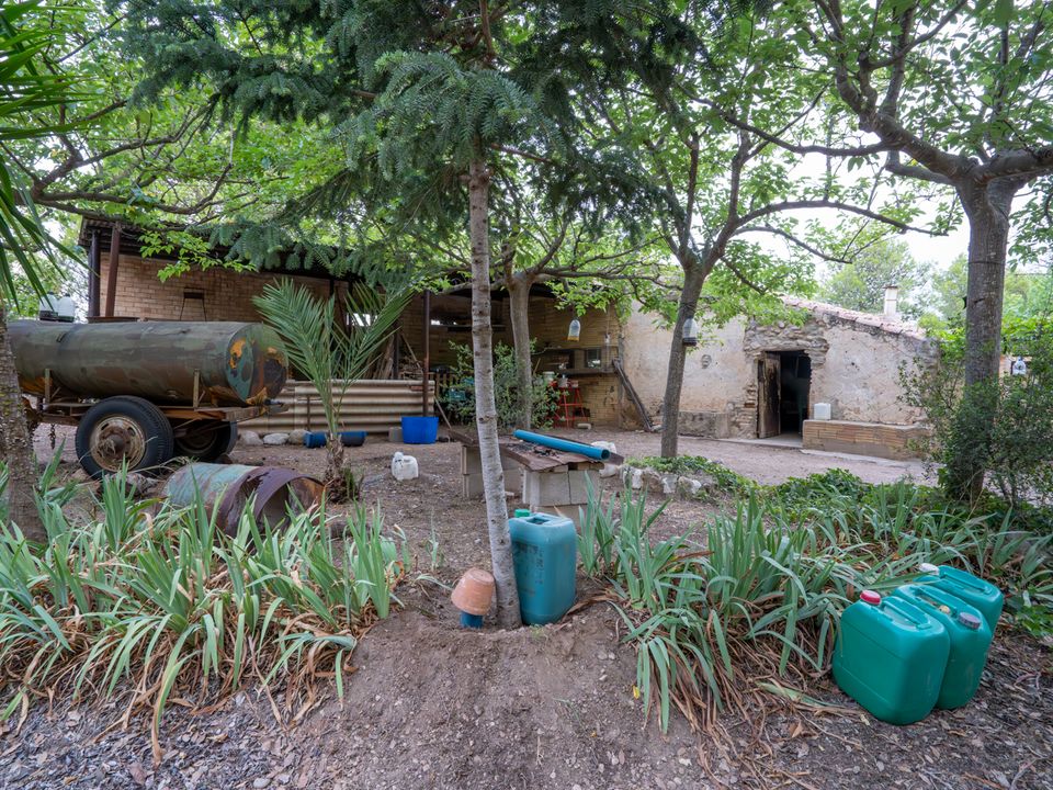 Finca i Roquetes, Tarragona - foto 5