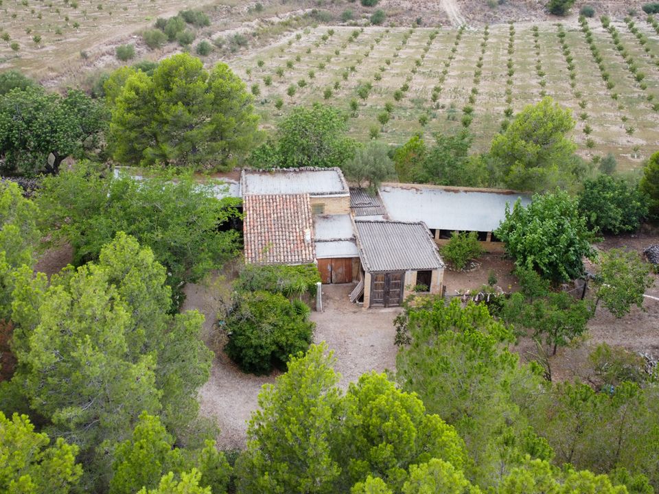 Finca i Roquetes, Tarragona - foto 1