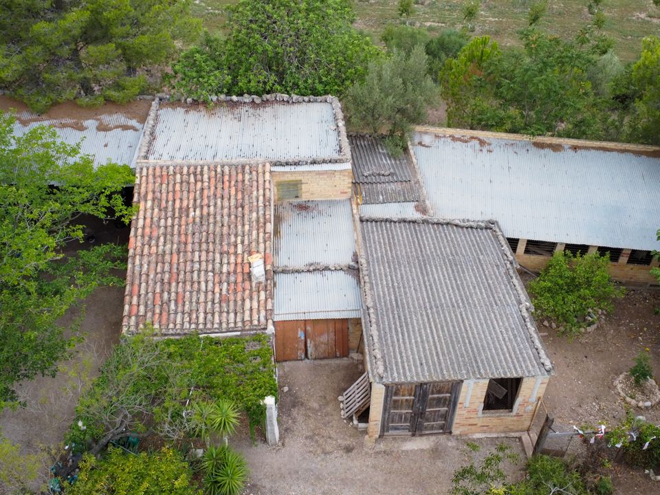 Finca i Roquetes, Tarragona - foto 2