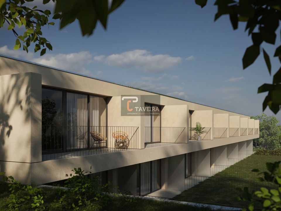 Villa i Arcos de Valdevez, Viana do Castelo - foto 1