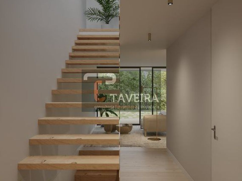 Villa i Arcos de Valdevez, Viana do Castelo - foto 4