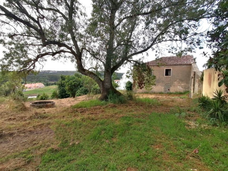 Helårsgrund i Obidos, Leiria - foto 5