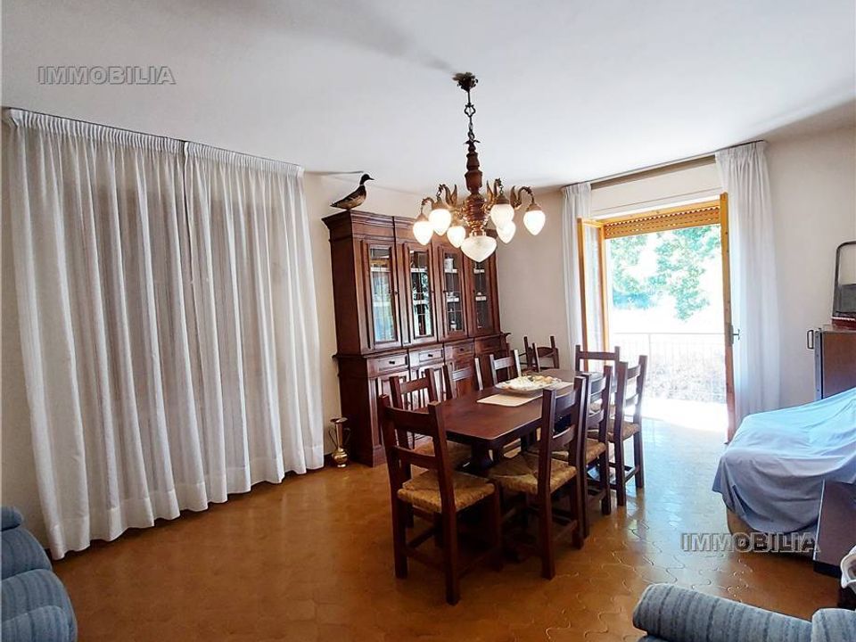 Villa i Citerna, Perugia - foto 1