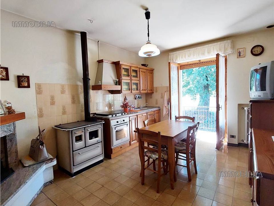 Villa i Citerna, Perugia - foto 3