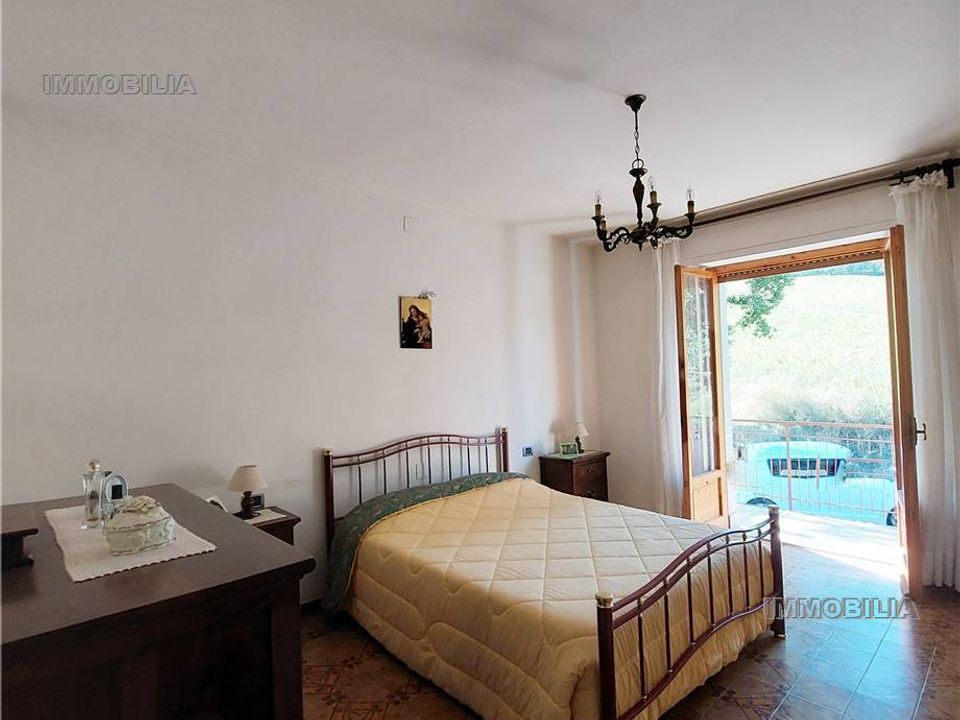 Villa i Citerna, Perugia - foto 4