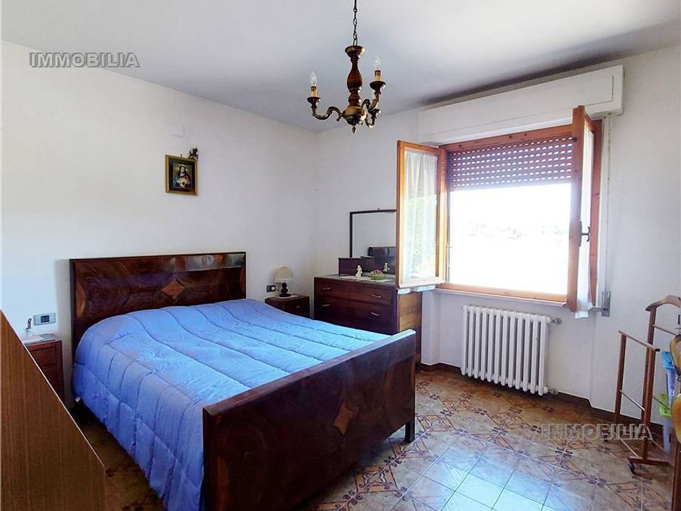 Villa i Citerna, Perugia - foto 5