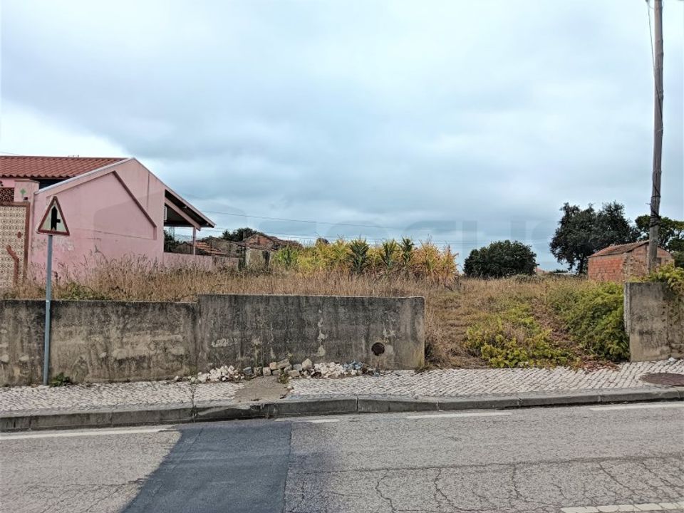 Helårsgrund i Beduido e Veiros, Aveiro - foto 2
