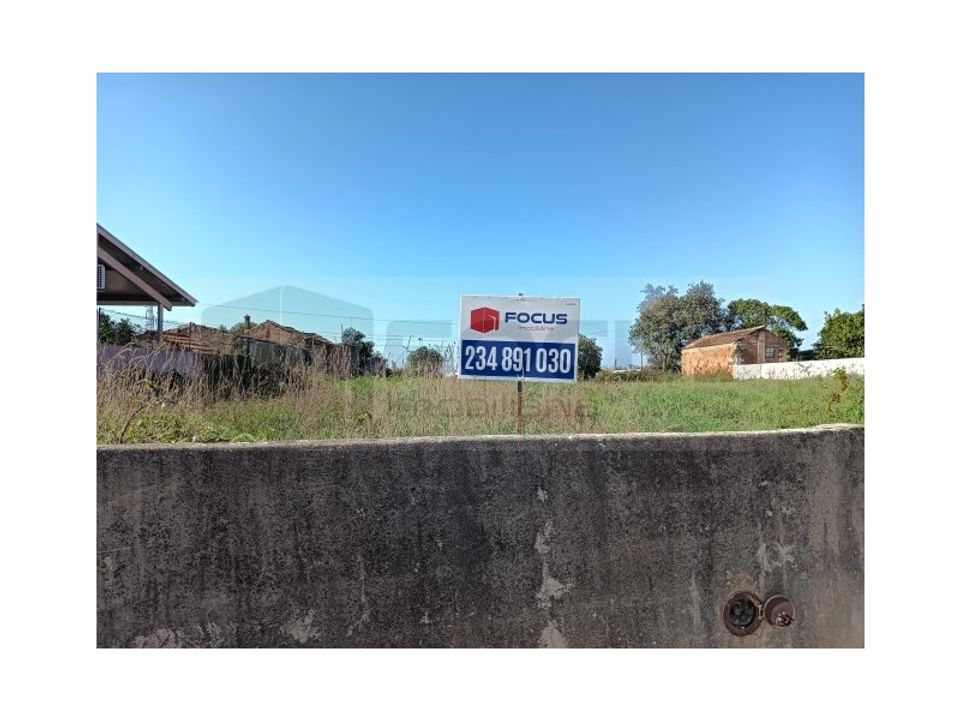 Helårsgrund i Beduido e Veiros, Aveiro - foto 1