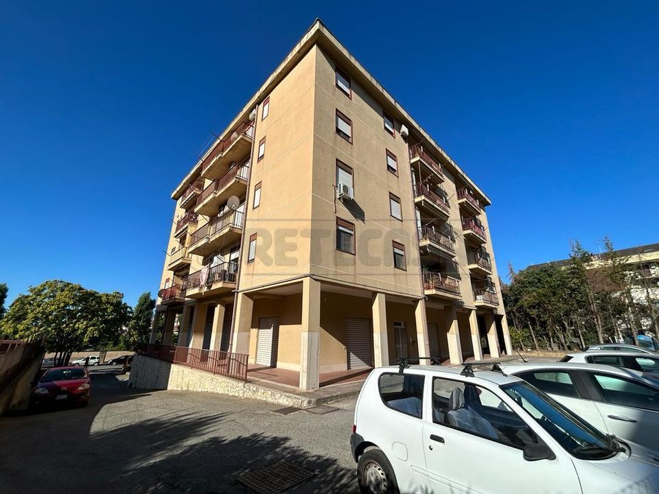 Leilighet i Caltanissetta, Caltanissetta - bilde 1