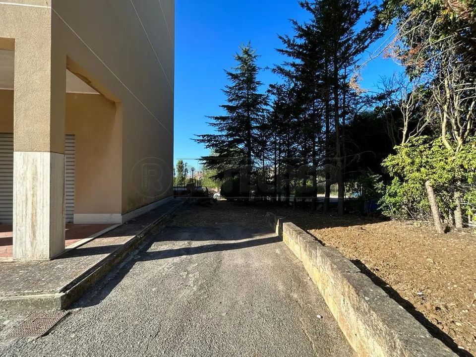 Leilighet i Caltanissetta, Caltanissetta - bilde 2