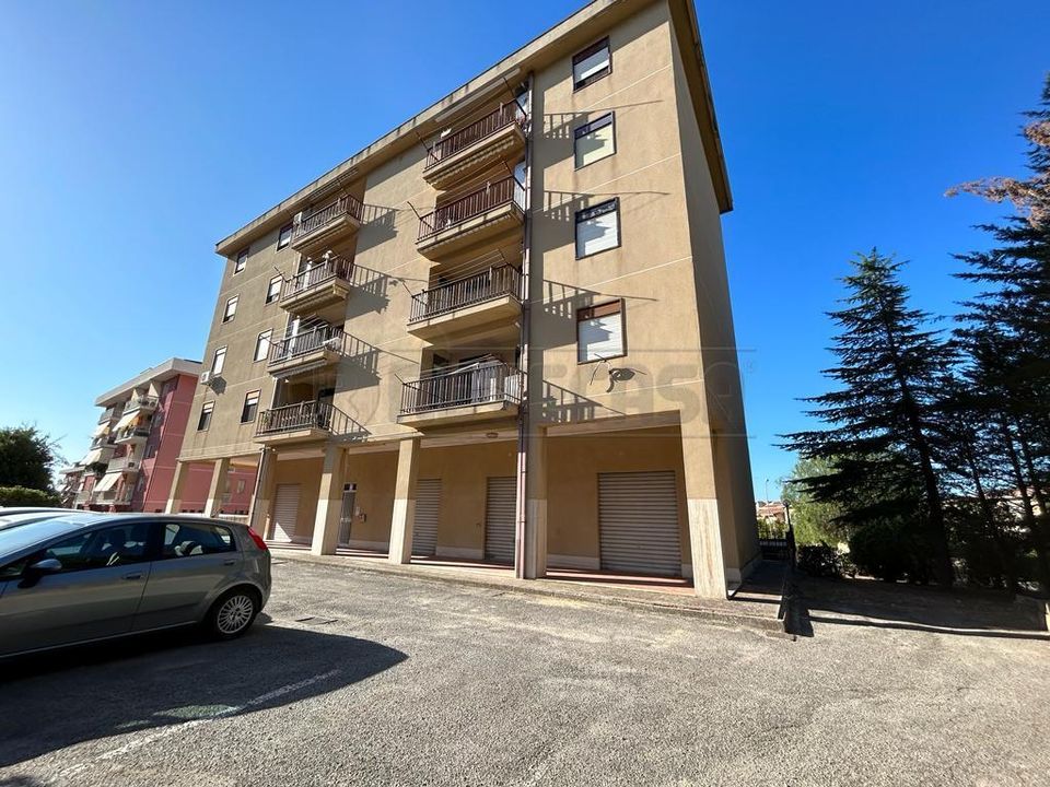 Leilighet i Caltanissetta, Caltanissetta - bilde 3