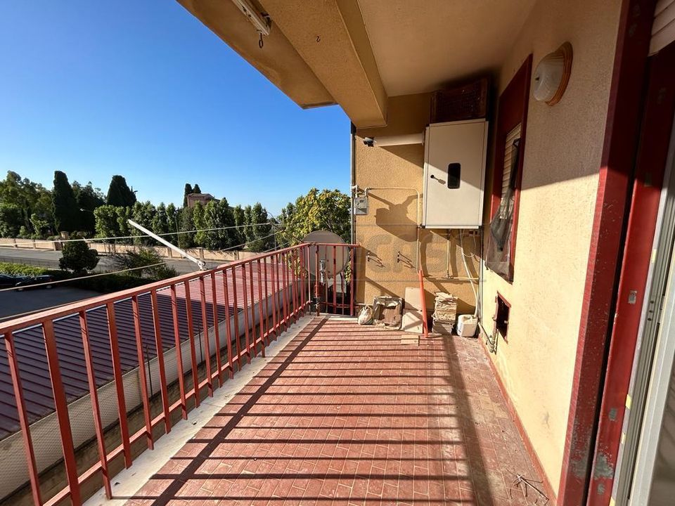 Leilighet i Caltanissetta, Caltanissetta - bilde 5