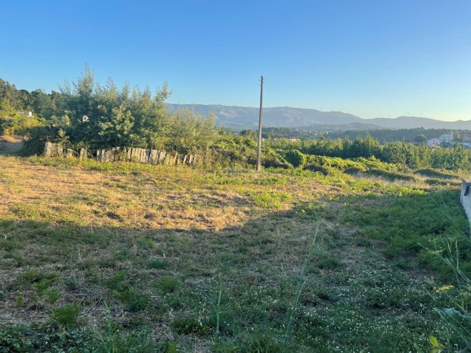 Helårsgrund i Moncao, Viana do Castelo - foto 1