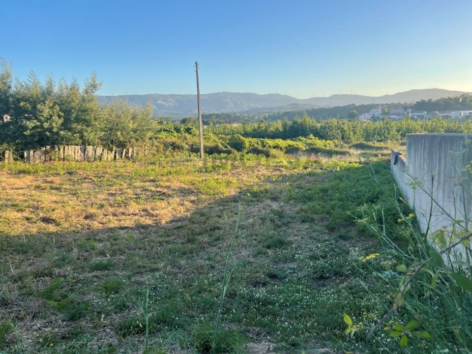 Helårsgrund i Moncao, Viana do Castelo - foto 3