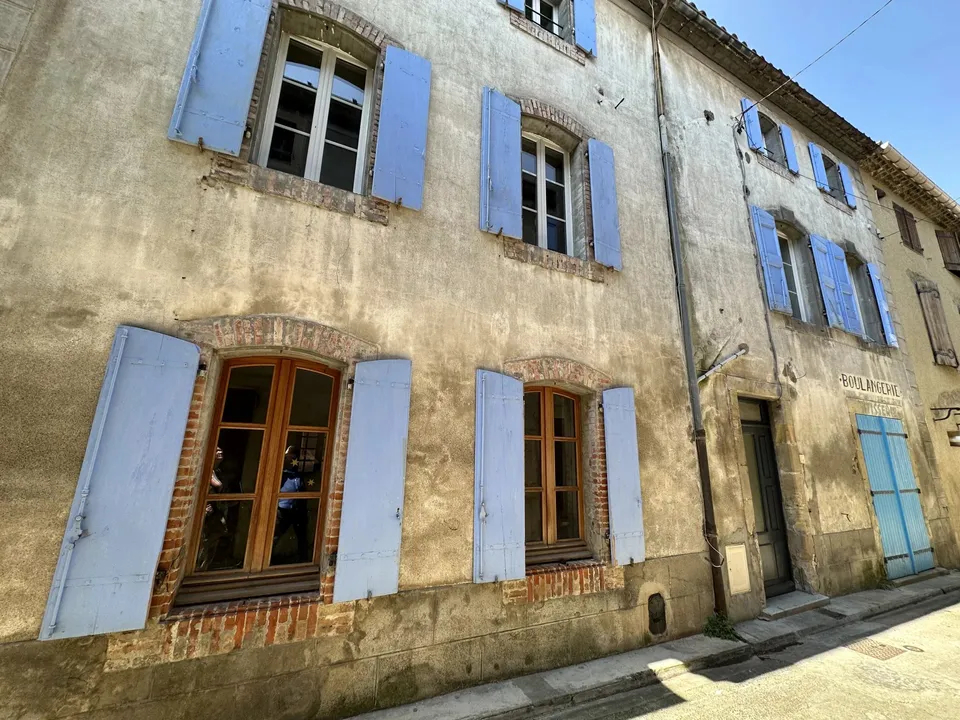 Villa i Limoux, Aude - foto 1